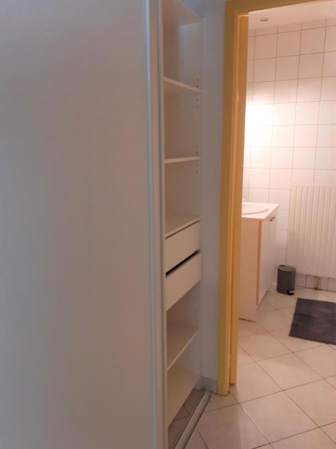 Appartement Rez De Chaussee Avec Terrasse Et Jardin Tence Екстер'єр фото